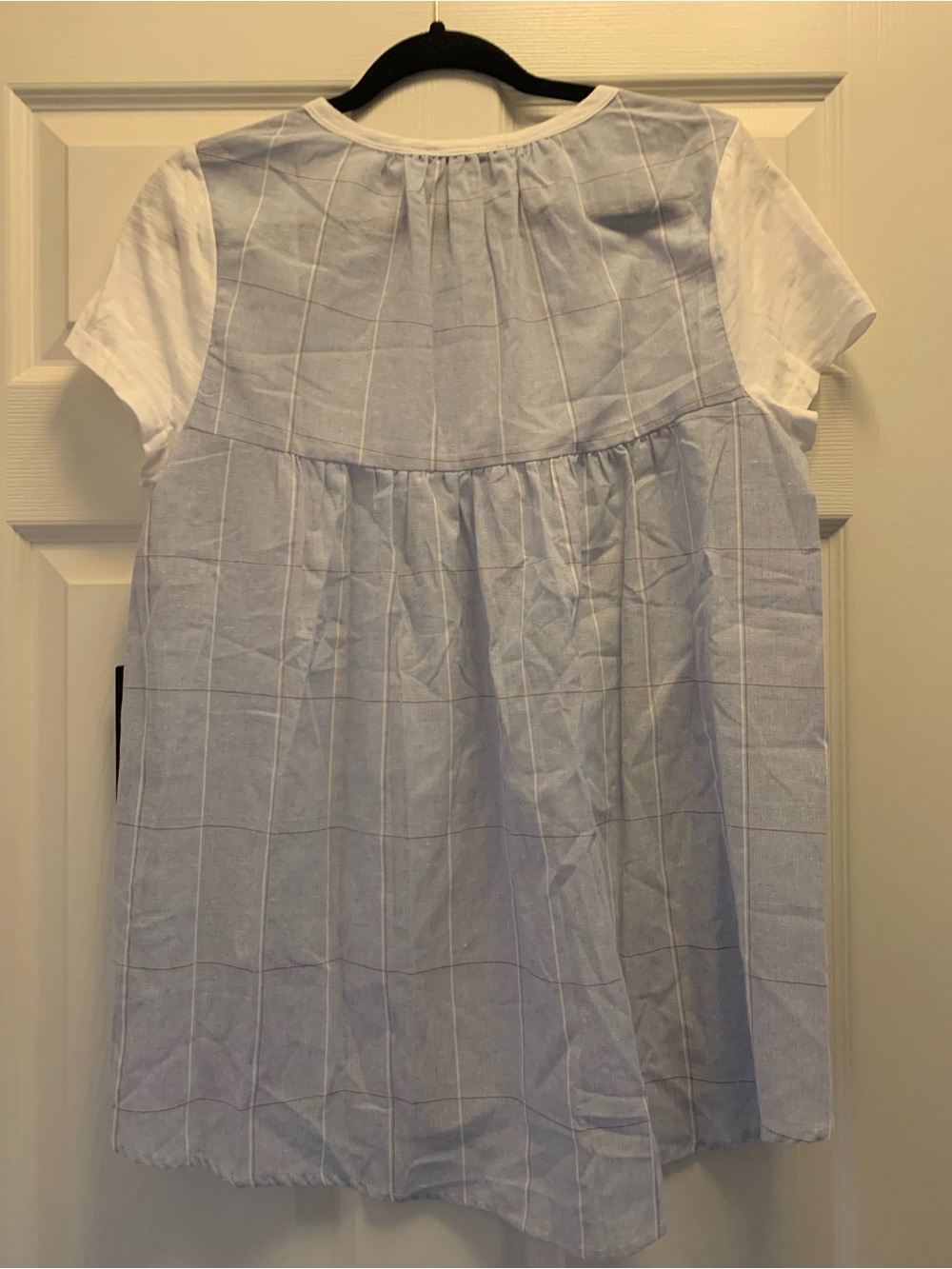 Doe & Rae Women’s Size Small NWT Blouse
